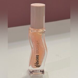 Gisou Honey Infused Hydrating Lip Oil in Watermelon Sugar